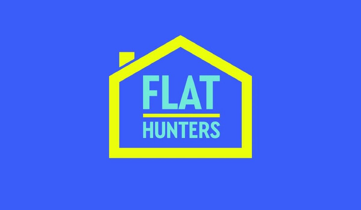 Flat Hunters: Το νέο project του ΑΝΤ1 για ενοικιαστές σε απόγνωση