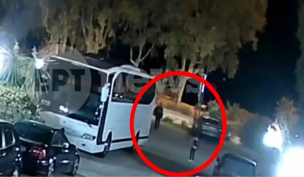 δολοφονία Γαρυφαλλιά