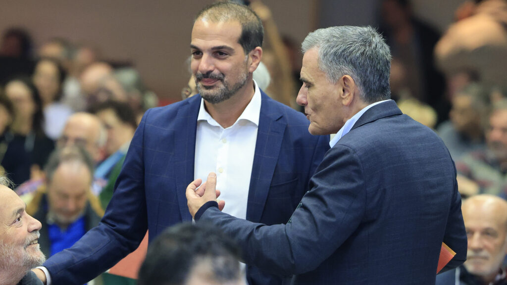 Γαβριήλ Σακελλαρίδης