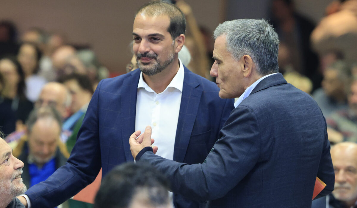 Γαβριήλ Σακελλαρίδης