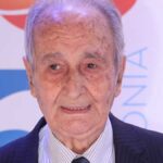 Πέθανε ο πρώην βουλευτής της ΝΔ Γεώργιος Παπαδόπουλος