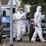 Γερμανία Επίθεση Δήμαρχος Χέρντεκε
