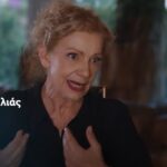 Η Γη της Ελιάς spoiler: Το μωρό της Δάφνης διχάζει τους Ρουσσάκηδες