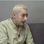 Ο Γιάννης Κατινάκης δεν γελούσε πάντα: «Βίωσα μόνο μίσος και bullying λόγω σεξουαλικότητας»