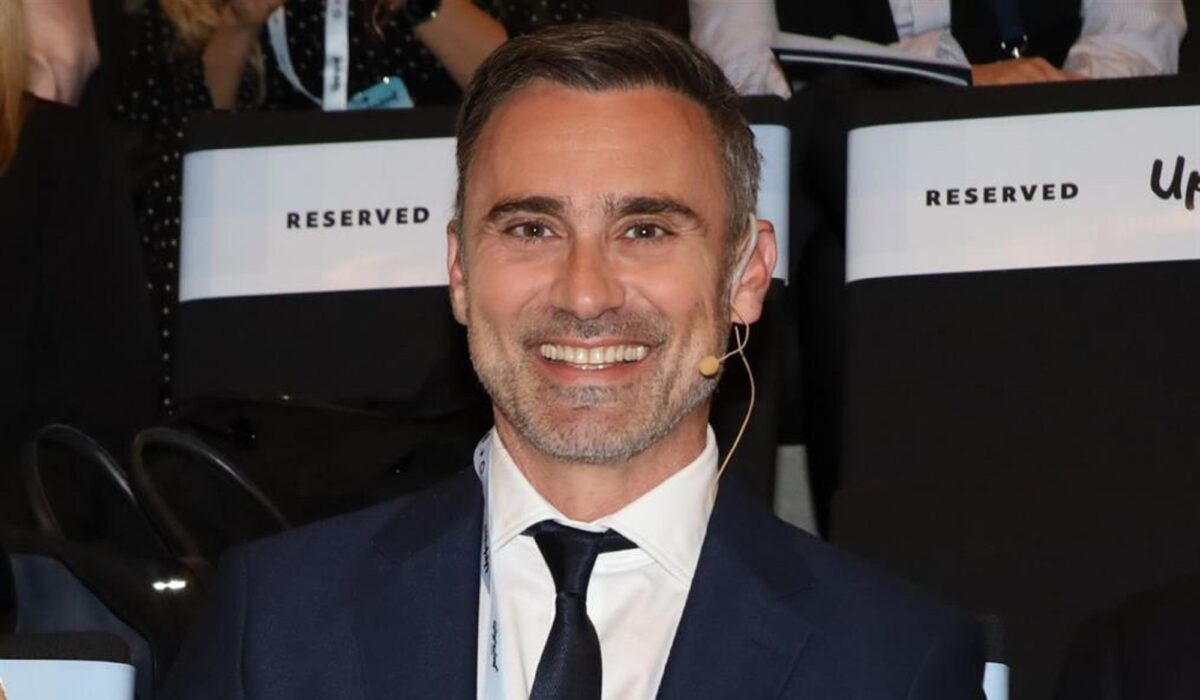 Eurovision 2026 - Αποκλειστικό: Οριστικά ο Καπουτζίδης στην παρουσίαση - Η ημερομηνίες ημιτελικών κι Εθνικού Τελικού
