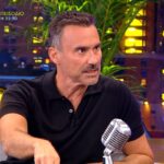 Γιώργος Καπουτζίδης: «Έγινε σάλος για μια φωτογραφία και θα πω την ιστορία της»