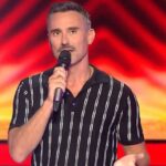 The Voice - Απολαυστικός Καπουτζίδης: «Είναι πραγματικά Blind Auditions κυρία Κατερίνα μου, εντάξει...»