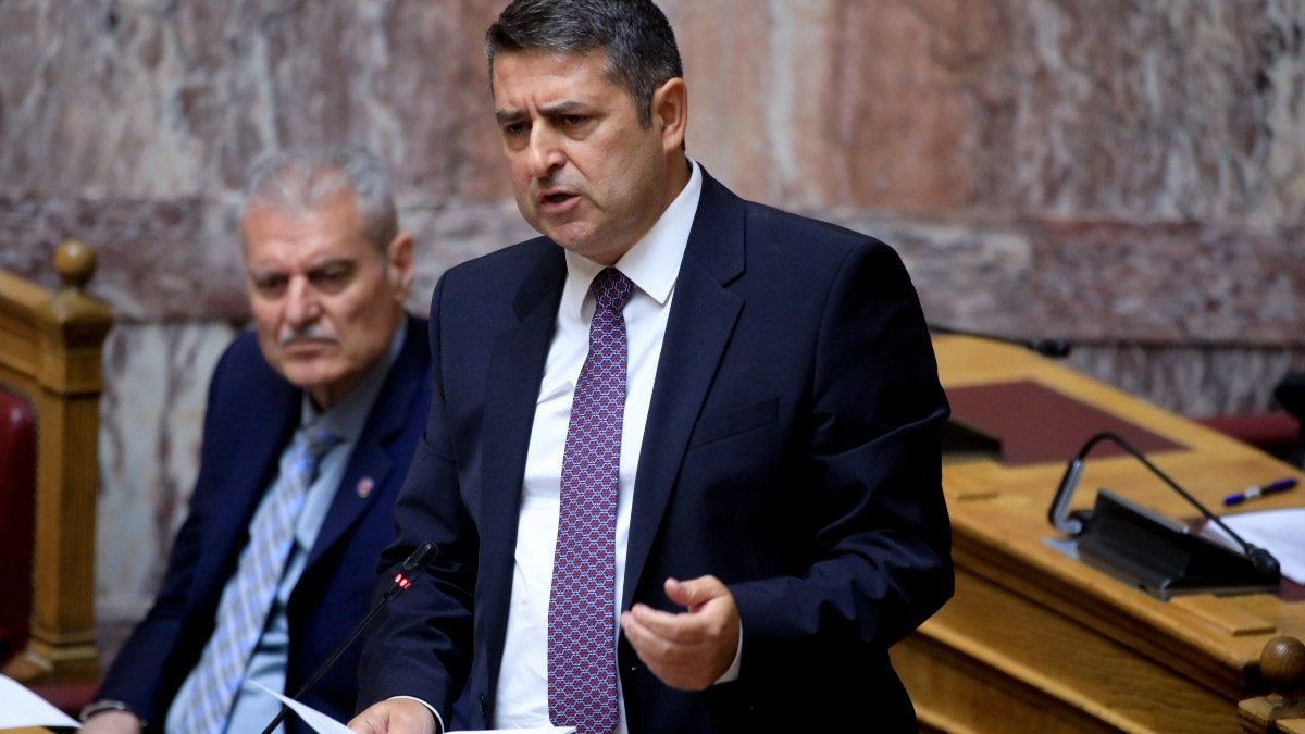 Γιώργος Μυλωνάκης