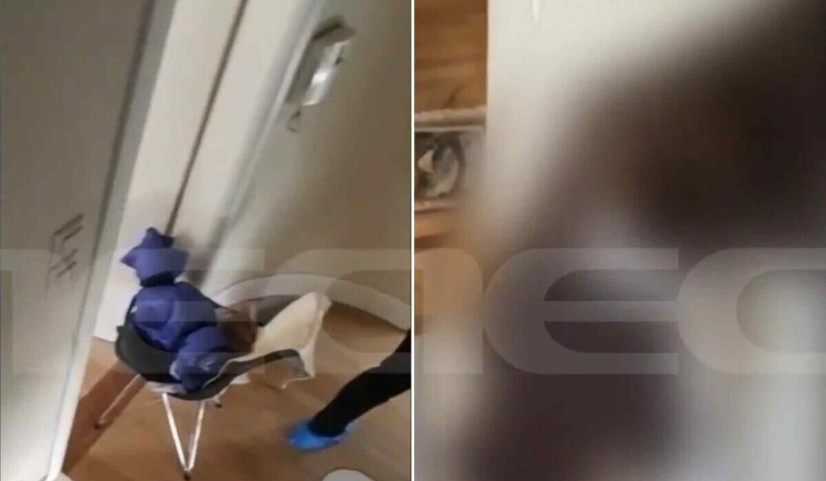 Γλυκά Νερά