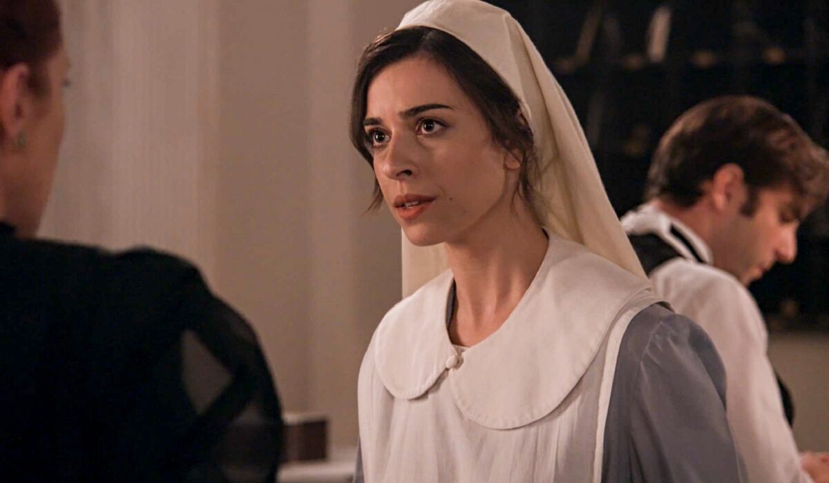 Grand Hotel spoiler: Το πρόσωπο πίσω από την απαγωγή της Αλίκης