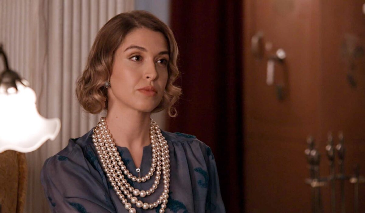 Grand Hotel spoiler: Ποιο είναι το επόμενο θύμα του Ρήγα