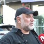 Γρηγόρης Αρναούτογλου: Καλύτερα που δεν ήρθε ο Λιάγκας στην πρεμιέρα του The 2Night Show