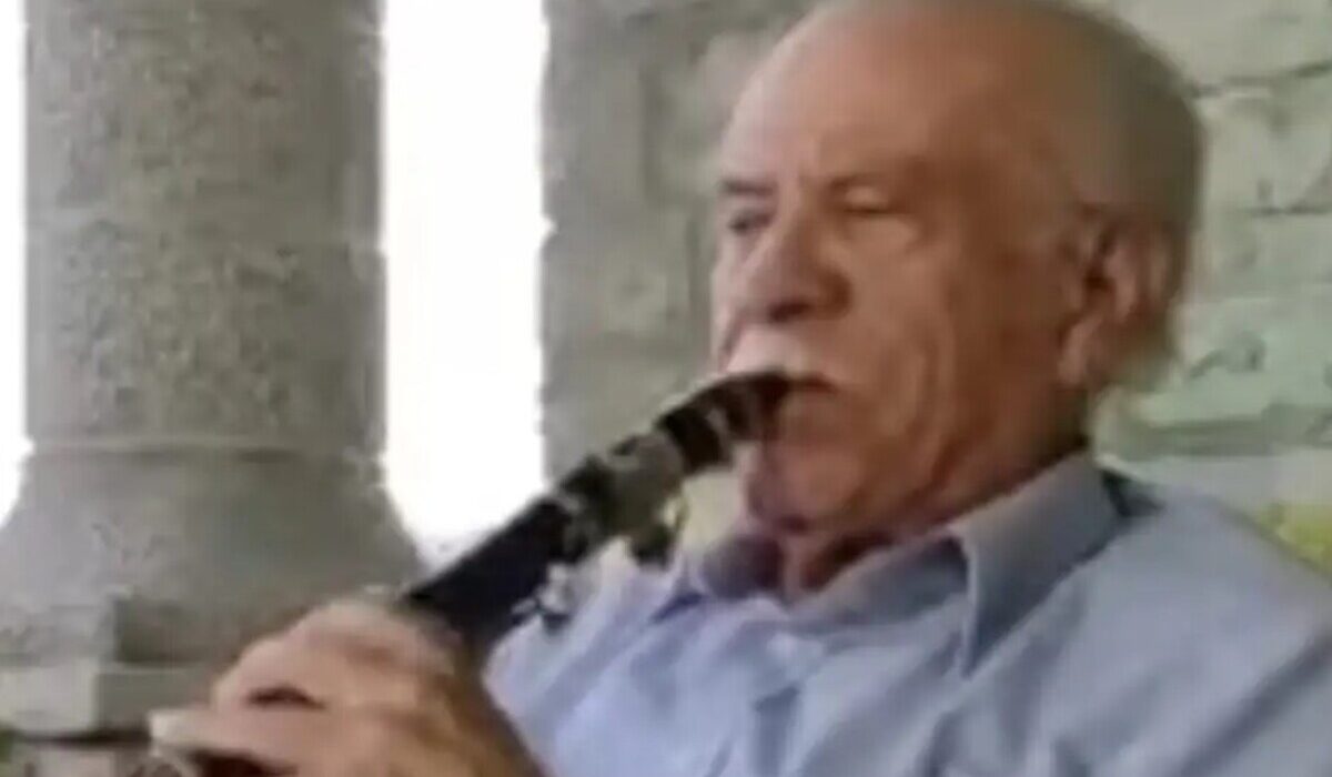 Γρηγόρης Καψάλης