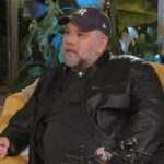 Γρηγόρης Αρναούτογλου: «Πήγα στον ψυχίατρο κι έθαψα αυτά που έπρεπε να θάψω για πάντα»