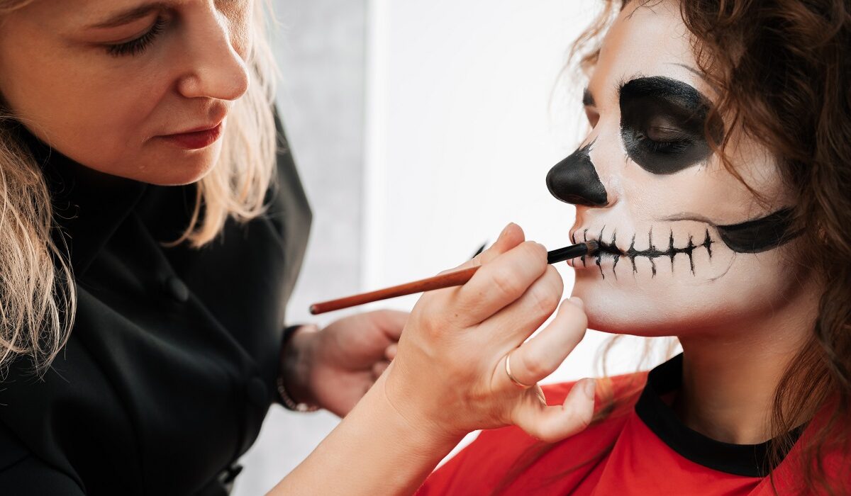 Halloween
