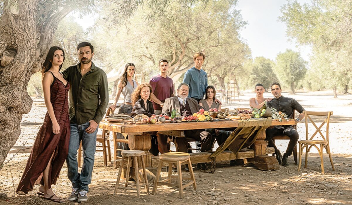 Η Γη της Ελιάς spoiler: Οι αντίζηλες που συναντιούνται ξανά μετά από τρία χρόνια