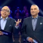 Η Ελλάδα Ψηφίζει: Πρεμιέρα με επιστροφή έκπληξη δίπλα στους παρουσιαστές