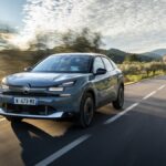 Citroen C4 Hybrid - Γαλλική άνεση και οικονομία σε τιμές που εκπλήσσουν ευχάριστα