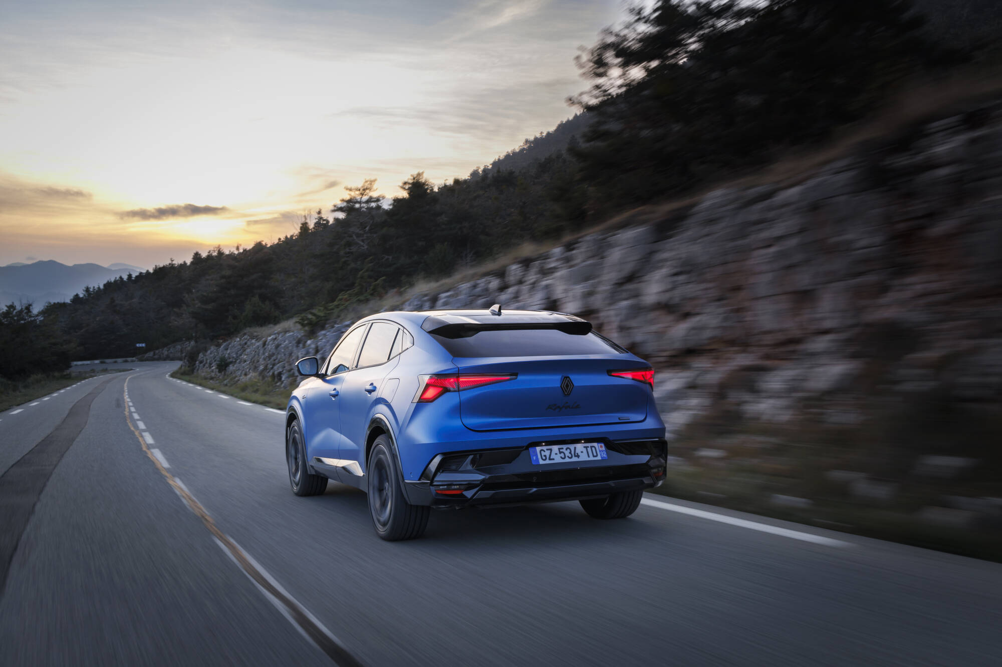 &Tau;&alpha; &nu;έ&alpha; Renault Rafale &kappa;&alpha;&iota; Austral έ&phi;&tau;&alpha;&sigma;&alpha;&nu; &sigma;&tau;&eta;&nu; &Epsilon;&lambda;&lambda;ά&delta;&alpha; - &Tau;&iota;&mu;έ&sigmaf;, &tau;&epsilon;&chi;&nu;&iota;&kappa;ά &chi;&alpha;&rho;&alpha;&kappa;&tau;&eta;&rho;&iota;&sigma;&tau;&iota;&kappa;ά, &epsilon;&pi;&iota;&delta;ό&sigma;&epsilon;&iota;&sigmaf;