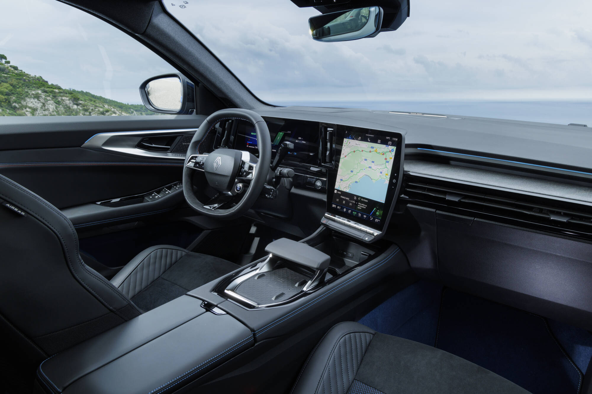 &Tau;&alpha; &nu;έ&alpha; Renault Rafale &kappa;&alpha;&iota; Austral έ&phi;&tau;&alpha;&sigma;&alpha;&nu; &sigma;&tau;&eta;&nu; &Epsilon;&lambda;&lambda;ά&delta;&alpha; - &Tau;&iota;&mu;έ&sigmaf;, &tau;&epsilon;&chi;&nu;&iota;&kappa;ά &chi;&alpha;&rho;&alpha;&kappa;&tau;&eta;&rho;&iota;&sigma;&tau;&iota;&kappa;ά, &epsilon;&pi;&iota;&delta;ό&sigma;&epsilon;&iota;&sigmaf;