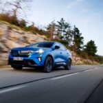 Τα νέα Renault Rafale και Austral έφτασαν στην Ελλάδα - Τιμές, τεχνικά χαρακτηριστικά, επιδόσεις