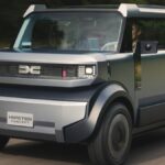 Dacia Hipster Concept - Ένα ηλεκτρικό μίνι, έτοιμο για τη μεγάλη ανατροπή (βίντεο)