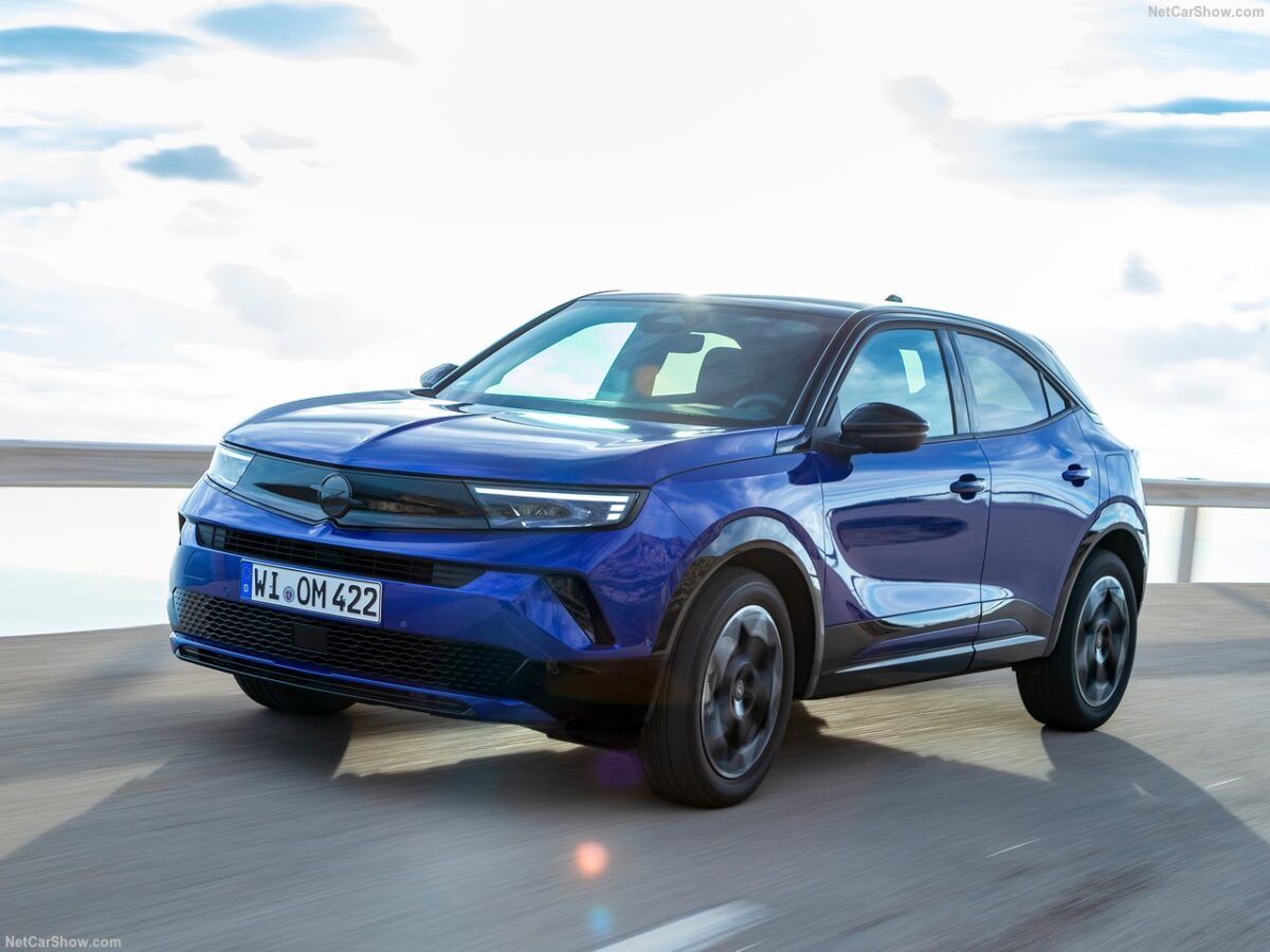 Δοκιμάζουμε το ανανεωμένο Opel Mokka Hybrid με τους 145 ίππους