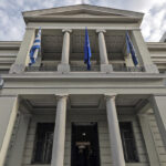 ΥΠΕΞ: Η Ελλάδα παραμένει σταθερή στην άποψή της για το Παλαιστινιακό με στόχο τη λύση δύο κρατών