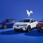 Το «κοινωνικό Leasing» εκτόξευσε τις πωλήσεις των ηλεκτρικών αυτοκινήτων στη Γαλλία