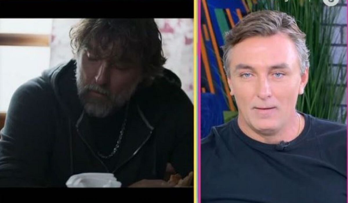 Ιβάν Σβιτάιλο: Δεν θα είμαι ποτέ περήφανος για τον ρόλο μου στο «Να με λες μαμά»