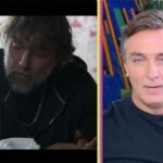 Ιβάν Σβιτάιλο: Δεν θα είμαι ποτέ περήφανος για τον ρόλο μου στο «Να με λες μαμά»