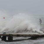 Τυφώνας Melissa Τζαμάικα