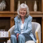 Jilly Cooper