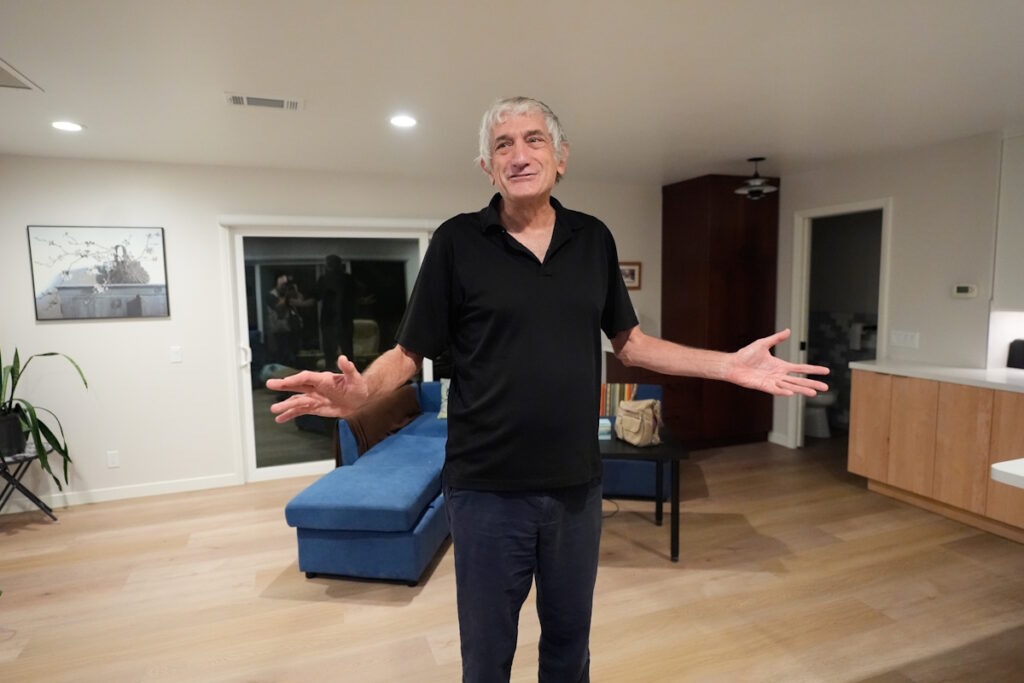 John Martinis