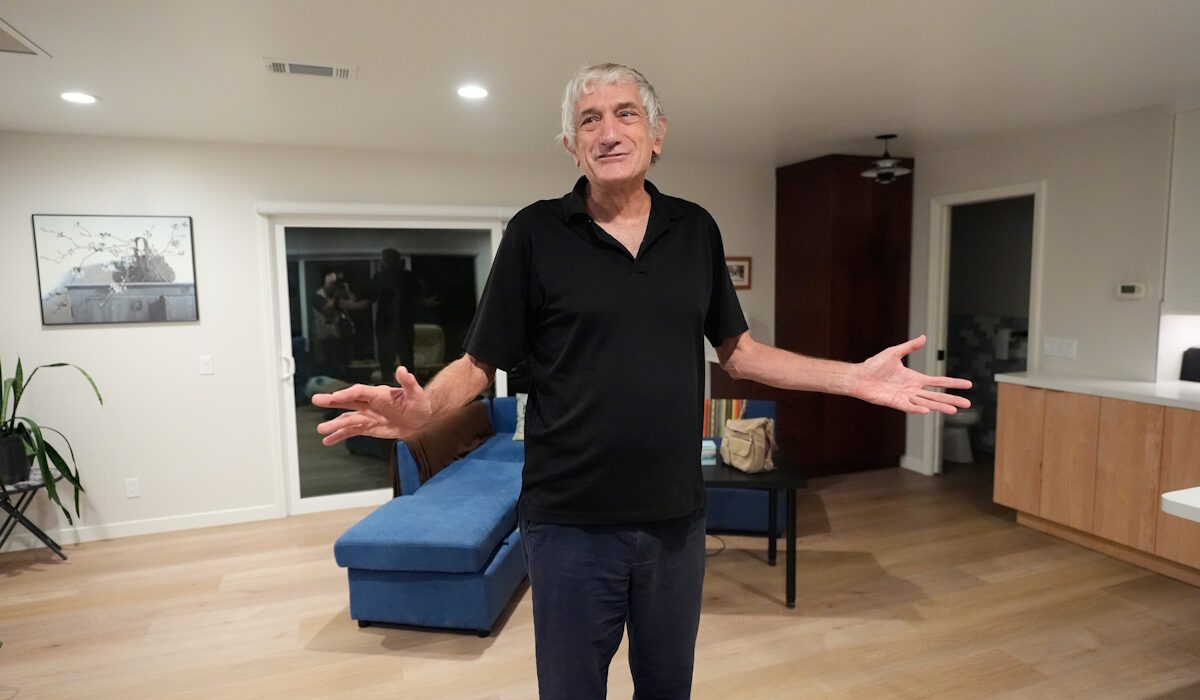 John Martinis