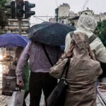 κακοκαιρία