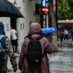 Καιρός: Νέα επιδείνωση με καταιγίδες από Κυριακή – Τι προβλέπει ο Κλέαρχος Μαρουσάκης