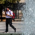 Καιρός: Καλοκαιράκι σήμερα - Έρχονται οι καταιγίδες