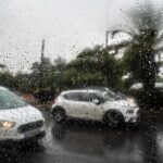 Ισχυρή κακοκαιρία έως Παρασκευή με επικίνδυνα φαινόμενα