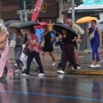 Αλλάζει ο καιρός: Έρχεται κακοκαιρία - Η ανάρτηση Κολυδά
