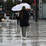 Κακοκαιρία