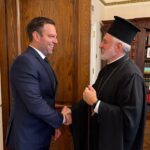 Κασσελάκης, Ελπιδοφόρος