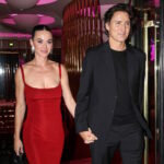 Κέιτι Πέρι Τζάστιν Τριντό