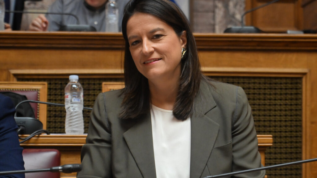 Νίκη Κεραμέως