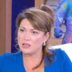 Το συμβολικό δώρο της Γερμανού στη Ρένεση: «Ούτε αυτό το φάντασμα θα φύγει ποτέ»