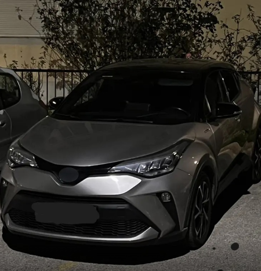 Εξαρθρώθηκε συμμορία που έκλεβε αυτοκίνητα – 7 συλλήψεις και κέρδος πάνω από 180.000 ευρώ (εικόνες) 2 Εξαρθρώθηκε συμμορία που έκλεβε αυτοκίνητα – 7 συλλήψεις και κέρδος πάνω από 180.000 ευρώ (εικόνες)