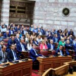 ΕΛΤΑ - Αντιδράσεις στη ΝΔ για το κλείσιμο καταστημάτων