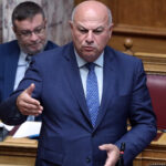 Κώστας Τσιάρας