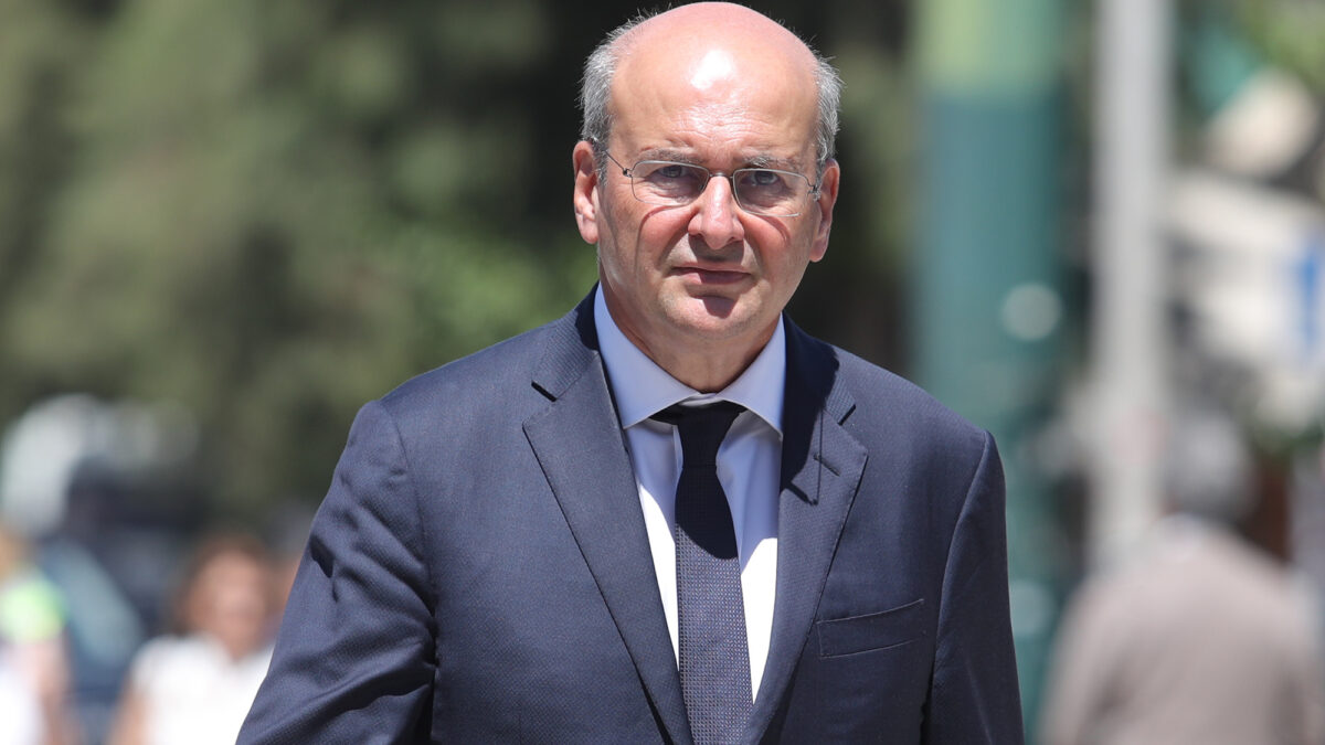 Κωστής Χατζηδάκης