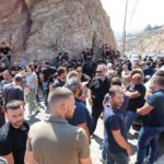 Αγρότες Κρήτη, κινητοποιήσεις, μπλοκα